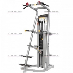 Hoist RS-1700 - подтягивание/отжимание из каталога грузоблочных тренажеров в Омске по цене 889990 ₽