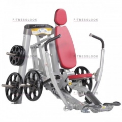 Hoist RPL-5305 - жим от груди с обратным наклоном из каталога тренажеров на свободных весах в Омске по цене 331100 ₽