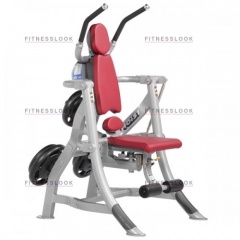 Hoist RPL-5601 - пресс из каталога тренажеров на свободных весах в Омске по цене 495869 ₽