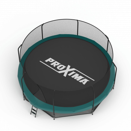 Рендер-7 для Proxima Premium 14FT / 427 см
