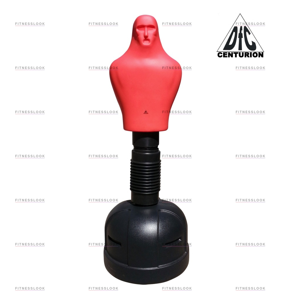 DFC TLS-M02 водоналивной - красный из каталога манекенов для бокса в Омске по цене 21990 ₽