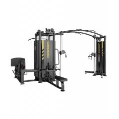 Hasttings Digger HD023-1 + HD024-1 + HD023OPT-1 из каталога мультистанций в Омске по цене 1279700 ₽