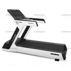 Industrial Armortech (Black&White) в Омске по цене 506880 ₽ в категории беговые дорожки Svensson