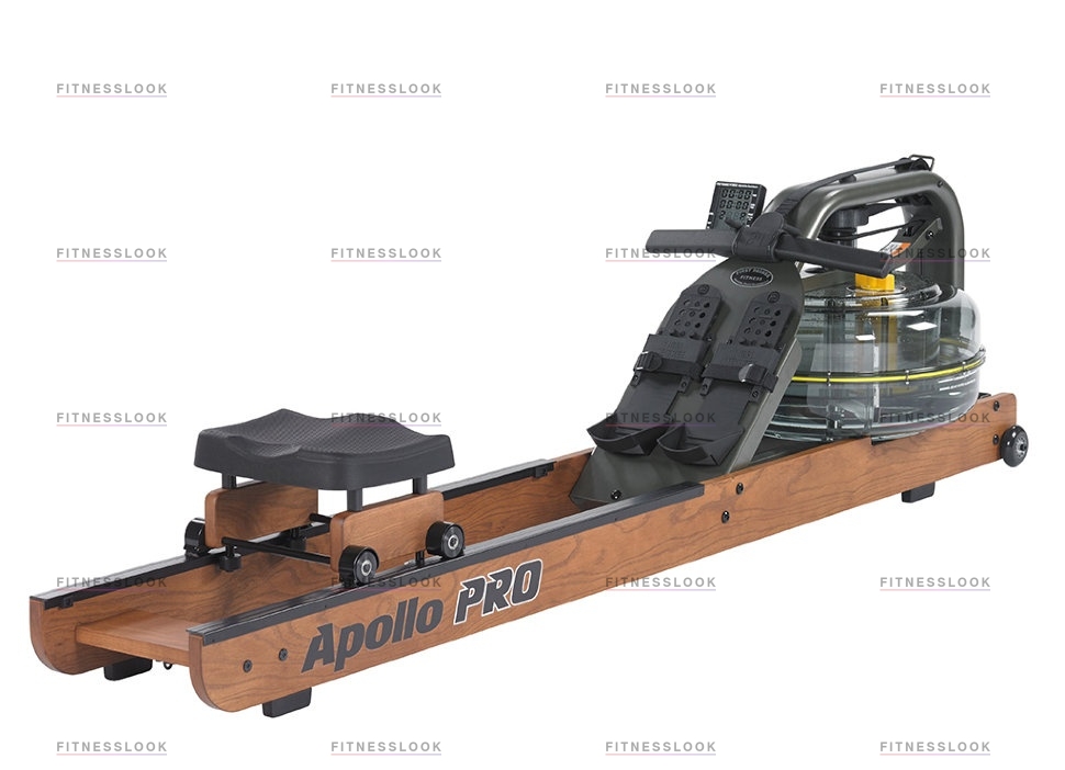 Apollo Hybrid PRO в Омске по цене 189900 ₽ в категории тренажеры First Degree Fitness