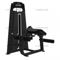 Bronze Gym LD-9001 - сгибание ног лежа из каталога грузоблочных тренажеров в Омске по цене 101920 ₽