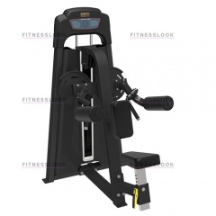 Bronze Gym LD-9005 - дельта-машина из каталога грузоблочных тренажеров в Омске по цене 101920 ₽