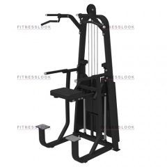 Bronze Gym GYM LD-9009 - гравитрон из каталога грузоблочных тренажеров в Омске по цене 161420 ₽