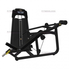 Bronze Gym LD-9013 - жим от груди из каталога стоек для гантелей в Омске по цене 71230 ₽