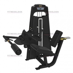 Bronze Gym LD-9023 - сгибание ног из каталога грузоблочных тренажеров в Омске по цене 101920 ₽