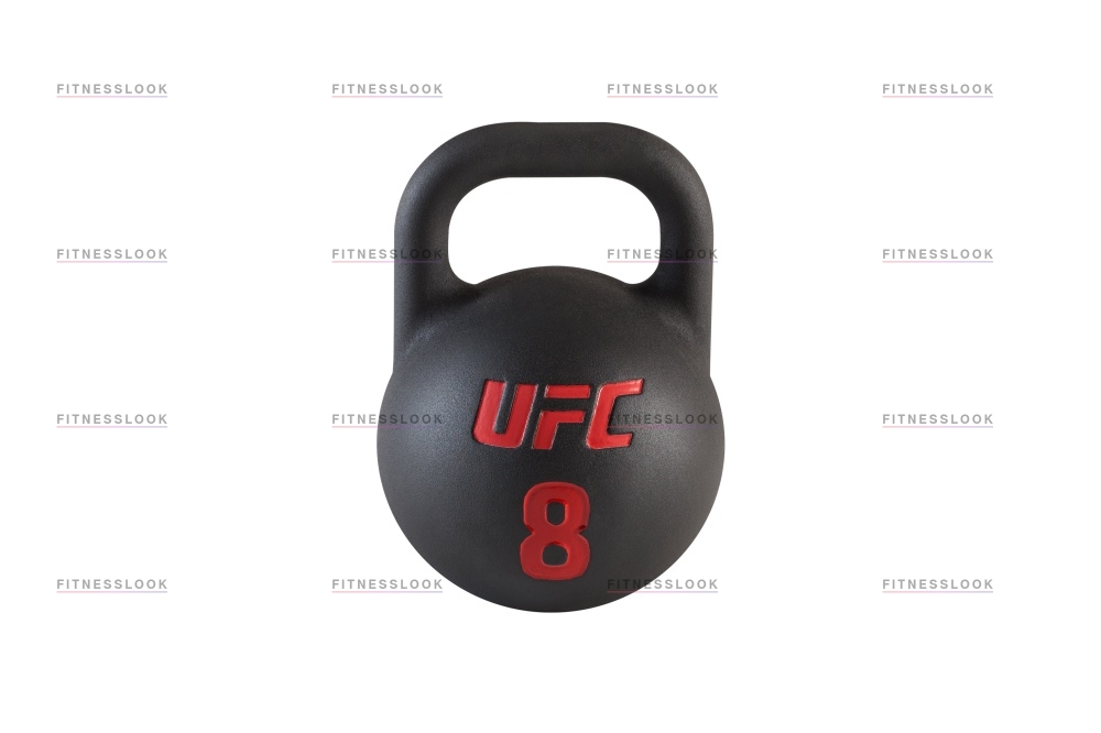 - 8 kg в Омске по цене 16190 ₽ в категории гири UFC