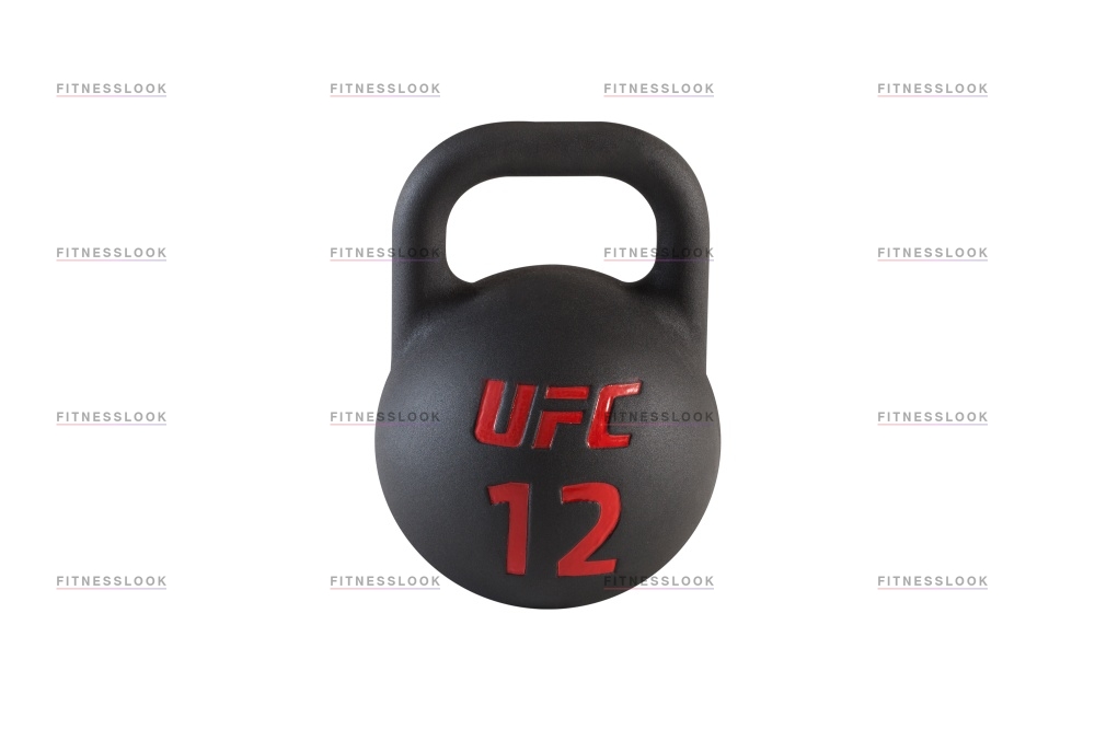- 12 kg в Омске по цене 23990 ₽ в категории гири UFC