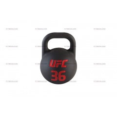 UFC - 36 kg из каталога гирь в Омске по цене 74150 ₽