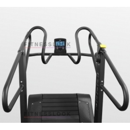 Рендер-3 для Bronze Gym GL