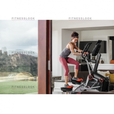 Рендер-7 для Bowflex LateralX LX5i