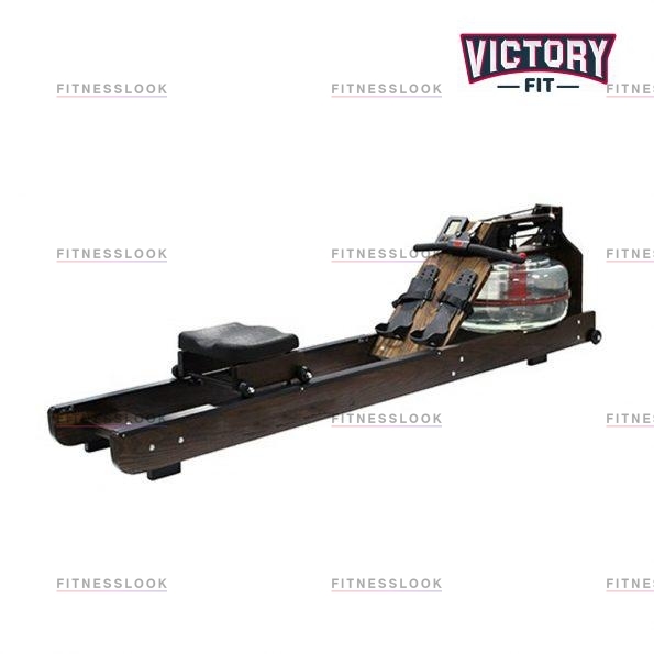 VictoryFit VF-WR801 из каталога гребных тренажеров в Омске по цене 106500 ₽