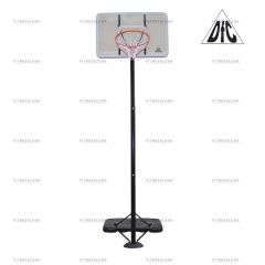 Баскетбольная стойка мобильная DFC Stand44F — 44″ в Омске по цене 19990 ₽