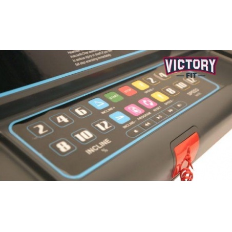 Рендер-4 для VictoryFit GYM-3000