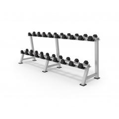 DFC Powergym RA778 из каталога стоек для гантелей в Омске по цене 25500 ₽