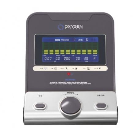 Рендер-1 для Oxygen CT-56 HRC