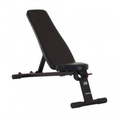 Inspire FLB2 из каталога силовых скамей в Омске по цене 38390 ₽