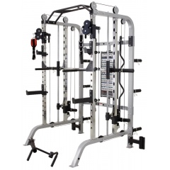 Protrain MUT-01 (MON-G3) из каталога силовых рам в Омске по цене 133000 ₽