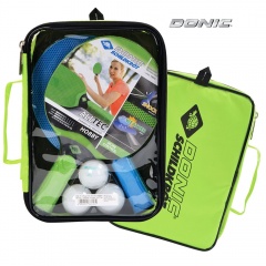 Donic Alltec  Hobby Outdoor из каталога наборов игры для настольного тенниса в Омске по цене 2640 ₽