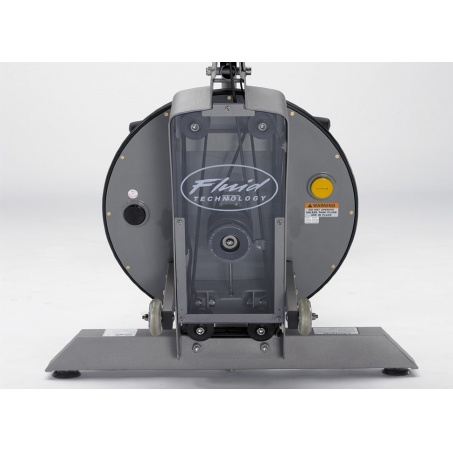 Рендер-3 для First Degree Fitness Rower Erg E-316А