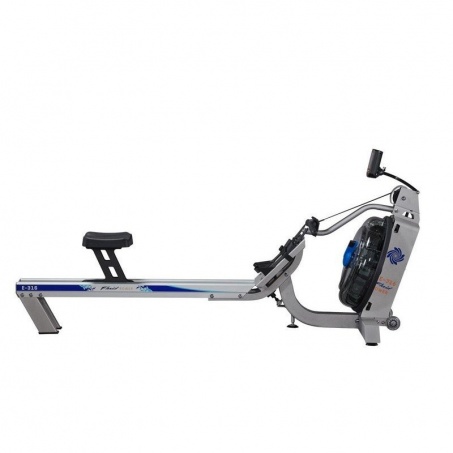 Рендер-1 для First Degree Fitness Rower Erg E-316А