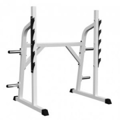 MB Barbell MB 2.05 из каталога стоек для штанги в Омске по цене 39990 ₽