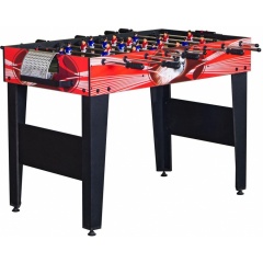 Weekend Billiard Flex из каталога игровых столов для настольного футбола (кикера) в Омске по цене 11310 ₽