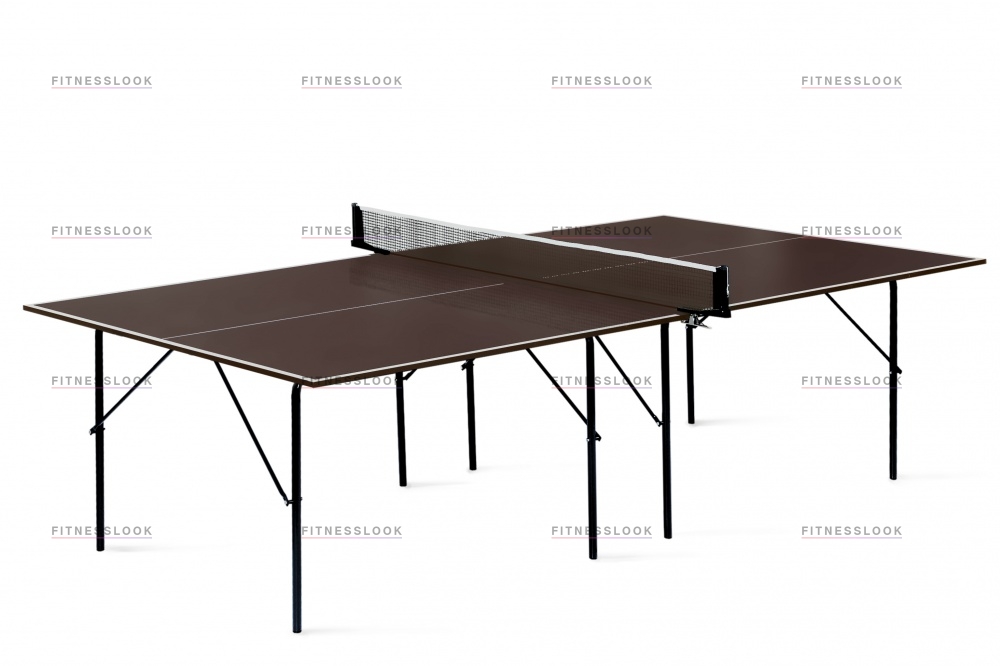 Start Line Hobby-2 Outdoor из каталога влагостойких теннисных столов в Омске по цене 22990 ₽