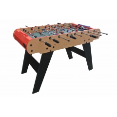 Weekend Billiard Toledo из каталога игровых столов для настольного футбола (кикера) в Омске по цене 13010 ₽