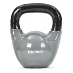 Reebok 20 кг. из каталога гирь в Омске по цене 11722 ₽