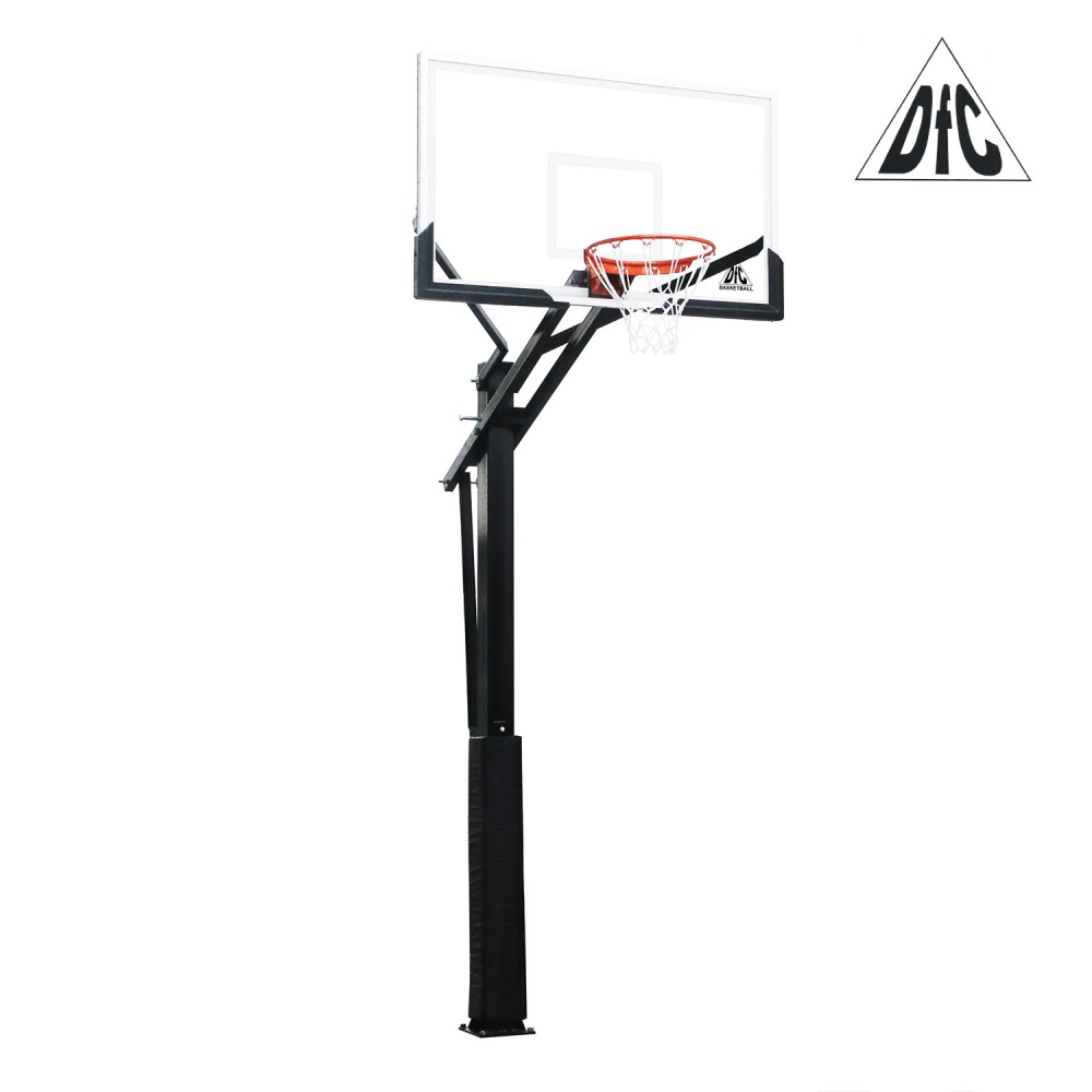 DFC 60&8243 ING60U из каталога стационарных баскетбольных стоек в Омске по цене 89990 ₽