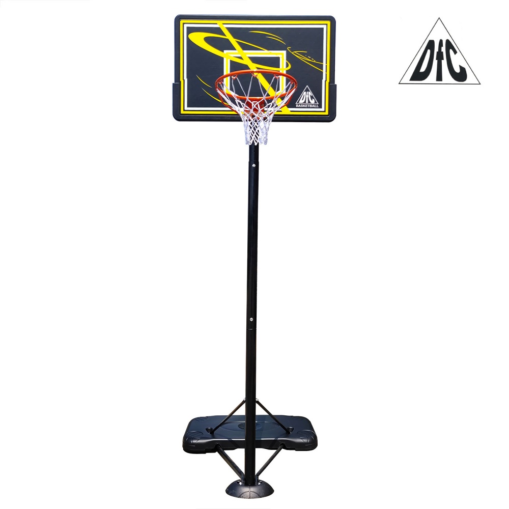 DFC 44&8243 STAND44HD1 из каталога мобильных баскетбольных стоек в Омске по цене 17990 ₽