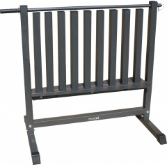 Profi Fit RUS 2506L из каталога стоек для гантелей в Омске по цене 43520 ₽
