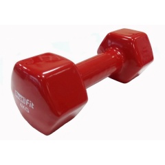 Profi Fit 4 кг. из каталога гантелей для фитнеса в Омске по цене 2810 ₽