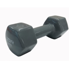 Profi Fit 3 кг. из каталога гантелей для фитнеса в Омске по цене 2130 ₽