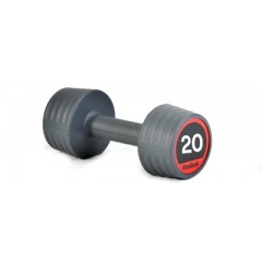 Reebok RSWT-10070, 20 кг., 2 шт. из каталога гантелей в Омске по цене 24990 ₽