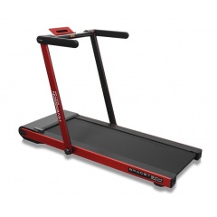 Body Labs Spacetech (Crimson Glory) в Омске по цене 55440 ₽ в категории беговые дорожки Svensson