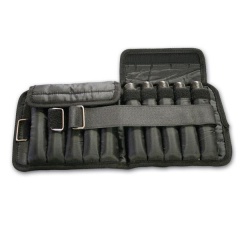 Body Solid 2.25 кг, 2 шт. из каталога утяжелителей в Омске по цене 6210 ₽
