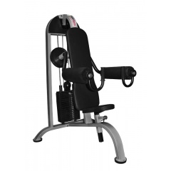 ProfiGym ТГ-0100-C - дельта-машина из каталога грузоблочных тренажеров в Омске по цене 101070 ₽