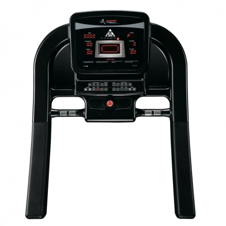 Рендер-1 для DFC Runner T810 Pro