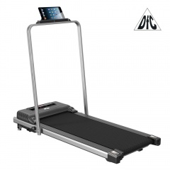 Slim T-SL в Омске по цене 19550 ₽ в категории беговые дорожки DFC