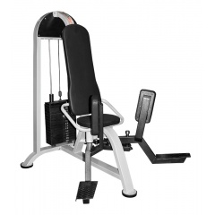 ProfiGym ТГ-0160-C - приводящие мышцы бедер из каталога грузоблочных тренажеров в Омске по цене 100220 ₽