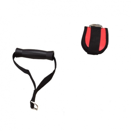 Рендер-5 для Smith Strength HG750