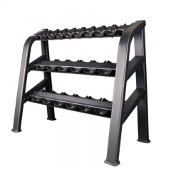 UltraGym UG-ST1052 из каталога стоек для гантелей в Омске по цене 25840 ₽