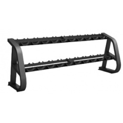 UltraGym UG-ST1058 из каталога стоек для гантелей в Омске по цене 23460 ₽