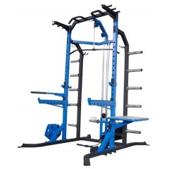 Protrain CF1061 из каталога силовых рам в Омске по цене 123500 ₽