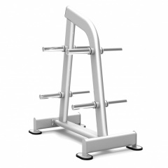 Protrain 61A51 из каталога стоек для дисков (блинов) в Омске по цене 40380 ₽
